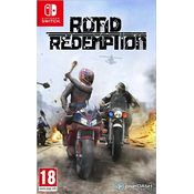 Road Redemption (Nintendo Switch)