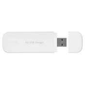 Router HUAWEI E3372-325 USB Cat4 LTE white (E3372-325)