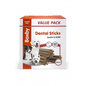 Boxby Poslastica Dental Sticks 1200g