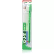 G.U.M Classic zobna ščetka soft 407 Small (Toothbrush) 1 pc