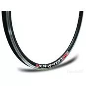 KryptonX Alu felna dupli zid