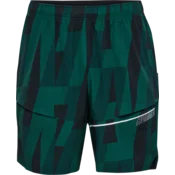 Hummel Kratke hlače hmlCOURT AOP POCKET SHORTS