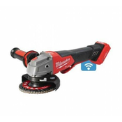 MILWAUKEE Akumulatorski kotni brusilnik M18 ONEFSAG125XPDB-0X