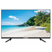 UNION TV 43 T2 Smart Full HD (U43DE2FHDS)