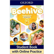 Beehive 2. Student Book + Online Practice