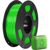 Anycubic TPU Clear Green, 1.75 mm / 1000 g