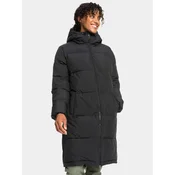 Roxy Test Of Time Jacket anthracite
