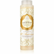 Nesti Dante Gold gel za prhanje 300 ml