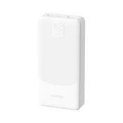 DUDAO Powerbank 20000 mAh USB-A K10Pro 2,4 A – bel