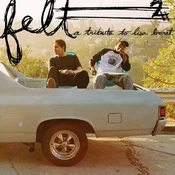 Felt - Felt 2: A Tribute To Lisa Bonet (Limited Edition) (Reissue) (20th Anniversary Edition) (2 LP)