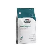 Dechra Suva hrana za odrasle macke Specific Weight reduction, 1.6kg