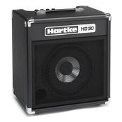 HARTKE HD50 50W bas ojačevalec