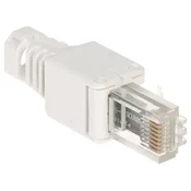 shumee RJ45/6A MODULARNI VTIČ - ROČNI