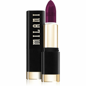 MILANI Bold Color Statement Matte Lipstick I Am Powerful Ruž Za Usne 3.6 g