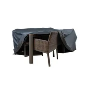 Homestar Prevleka za pohištvo 300x240x90 cm odporna na vremenske vplive