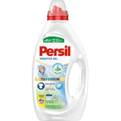 Persil gel sensitiv 20 pranja
