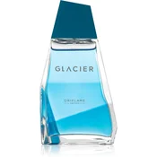 Oriflame Glacier Eau de Toilette for men 100 ml