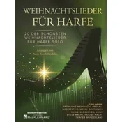 WEIHNACHTSLIDER FUR HARFE
