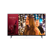 LG 43UN640S Digitalni reklamni ravni zaslon 109,2 cm (43) LCD Wi-Fi 300 cd/m2 4K Ultra HD Plavo Web OS
