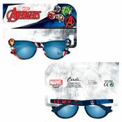 Marvel Avengers Avengers Sunglasses sončna očala za otroke od 3 let 1 kos