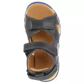 Djecje sandale Froddo Karlo 3v Dark Blue Velicina (EU): 27 / Boja: plava