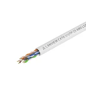 Omrežni kabel Cat6 U-UTP LVN122114