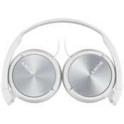 Slušalice SONY MDR-ZX310AP-Bijela