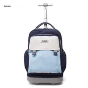 Kyosho Školski ranac, 30 L, Teget