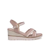 Sandali Clara Barson WS6253-04 Roza