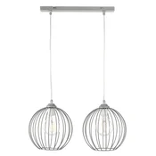 Lesnina VISEČA SVETILKA 5023 MELONE 25/70/90 cm E27