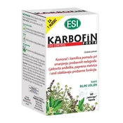 ESI Karbofin Forte 60 kapsula