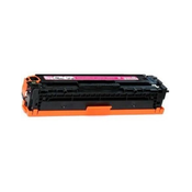 Toner za HP 128A (CE323A) škrlatna, kompatibilna -