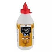 BULDOK Lepilo 0700183 disperzija D-3, PROFI, 150 g