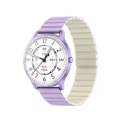 Kieslect pametni sat Lora - Purple