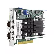 HP FlexFabric 10Gb 2P 533FLR-T Adptr (700759-B21)