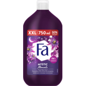 Fa Ženski gel za tuširanje Myst Moments, 750 ml