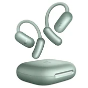 Brezžične Bluetooth Open-Ear slušalke Anker SoundCore AeroFit 2 za športne aktivnosti, z 42-urnim predvajanjem in odličnimi basi - green