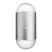 Carolina Herrera 212 toaletna voda v spreju 100 ml