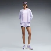 PUMA VELOCITY 2in1 3 Running Shorts Women, Clothing, Light Lavender, L