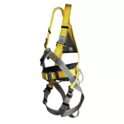 Sigurnosni pojas BODY speed II, Freerider 24 SL black