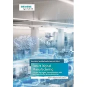 Smart Digital Manufacturing