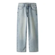 NAME IT Kavbojke NKMRyan moder denim