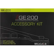 Warwick ME-GE-200-AK (Kot novo)