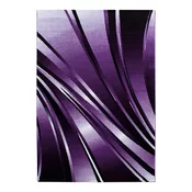 XXXL Tkana Preproga Parma, Lila, 160x230cm