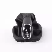 888 CAR ACCESSORIES Škoda Fabia 1999-2007 rucica menjaca sa kožicom 6 brzina