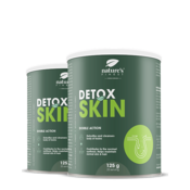 Detox Skin 1+1 GRATIS