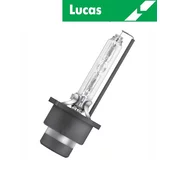 Ksenonska svjetiljka LUCAS D4S