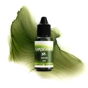 Alkoholno črnilo KAMENSKAYA A-LINE 15ml | različni odtenki