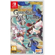 Rune Factory Guardians of Azuma (SWITCH) - rabljeno