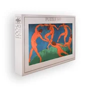 WALLXPERT Puzzle PZL_065_500